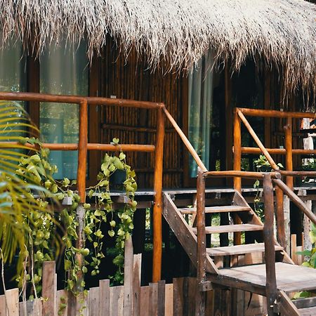 Bluebayou Bacalar Exterior foto