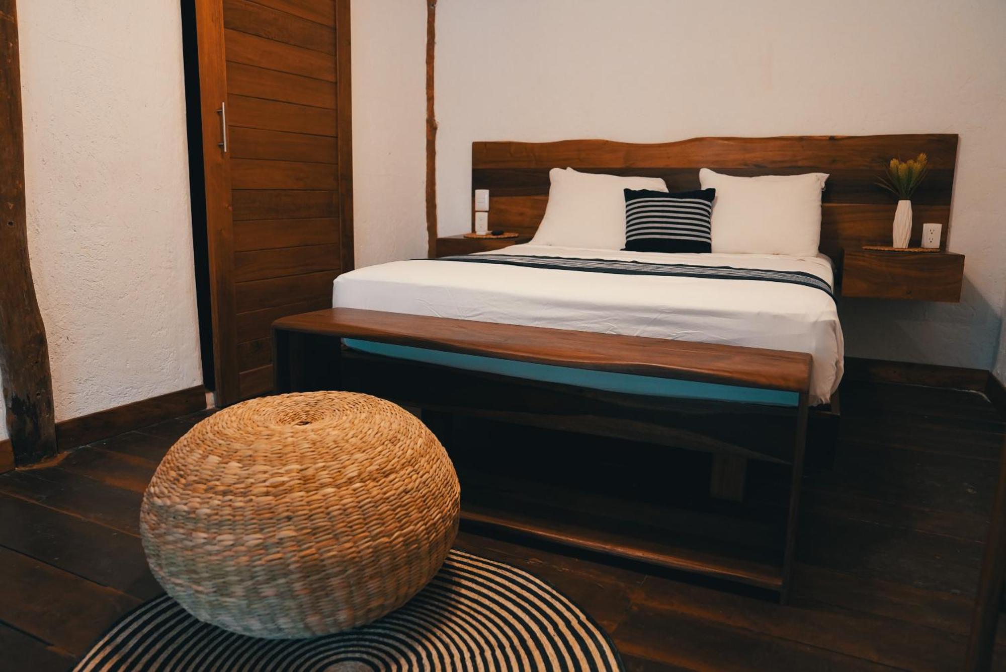 Bluebayou Bacalar Exterior foto