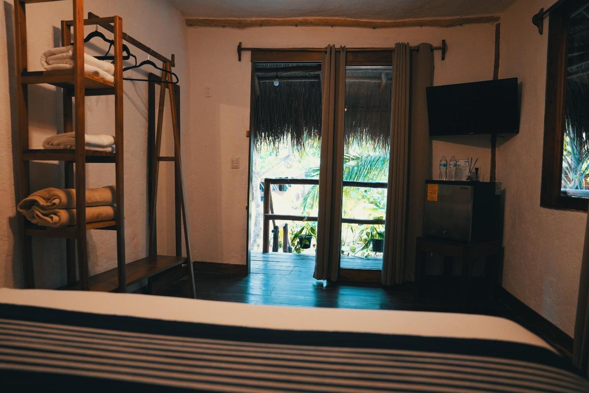Bluebayou Bacalar Exterior foto